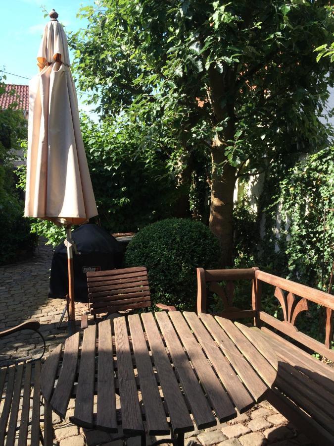 Seelig'S Weinsheim  Exterior foto